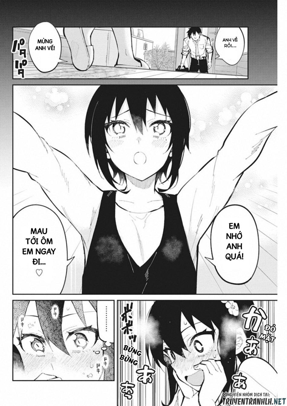 Gal Gohan Chapter 41 - Trang 2