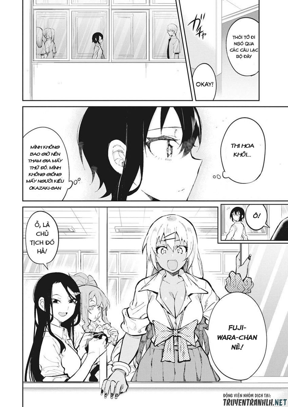 Gal Gohan Chapter 40 - Trang 2