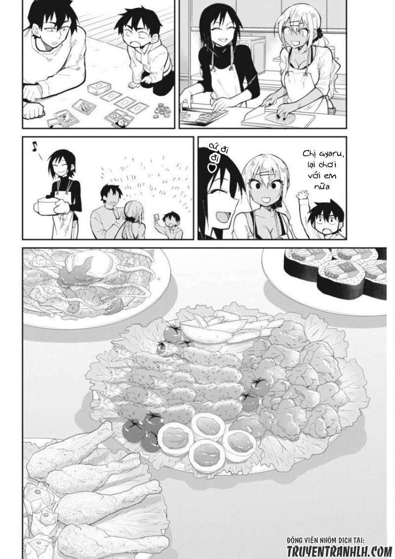 Gal Gohan Chapter 22 - Trang 2