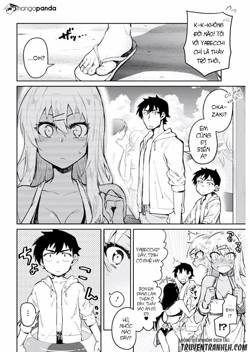 Gal Gohan Chapter 8 - Trang 2