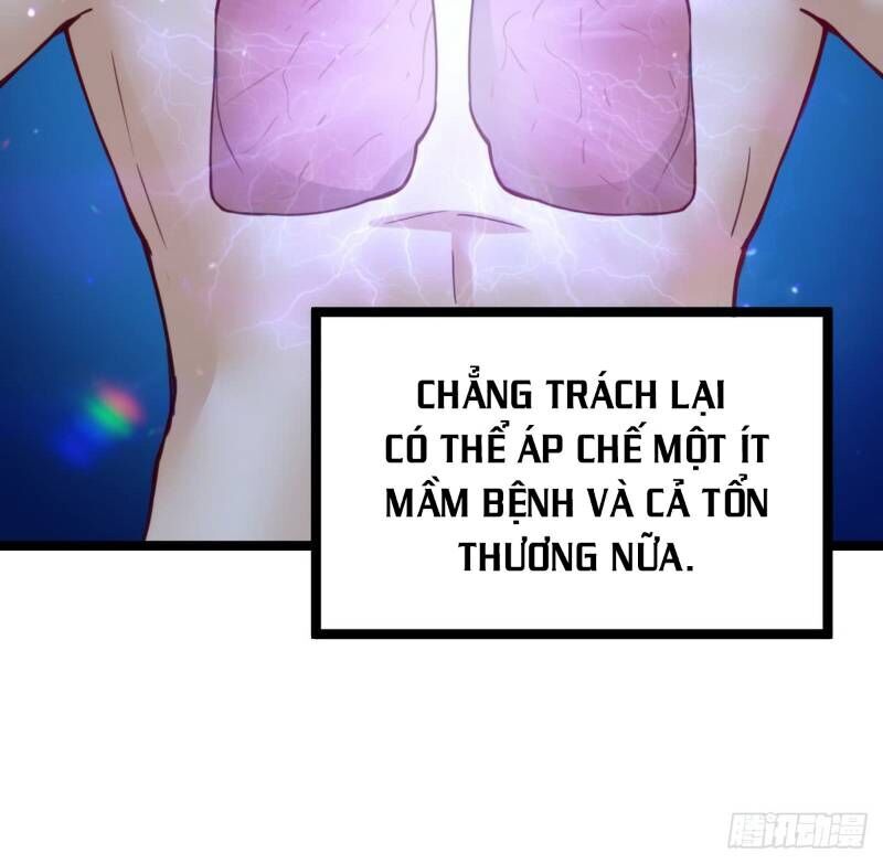 Đô Thị Cực Phẩm Tiên Đế Chapter 22 - Trang 2