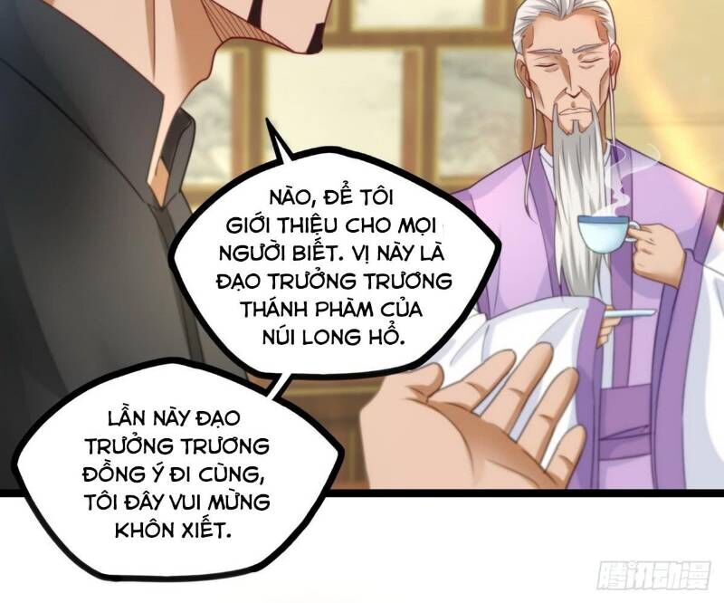 Đô Thị Cực Phẩm Tiên Đế Chapter 17 - Trang 2