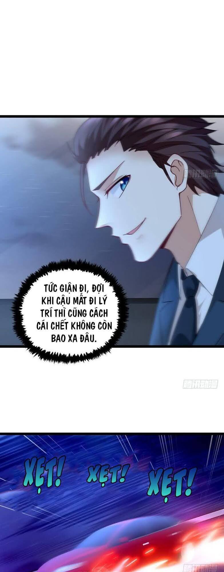 Đô Thị Cực Phẩm Tiên Đế Chapter 11 - Trang 2