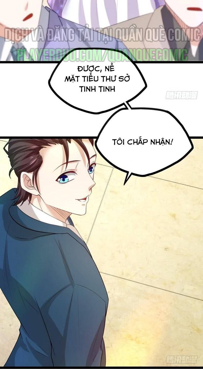 Đô Thị Cực Phẩm Tiên Đế Chapter 9 - Trang 2