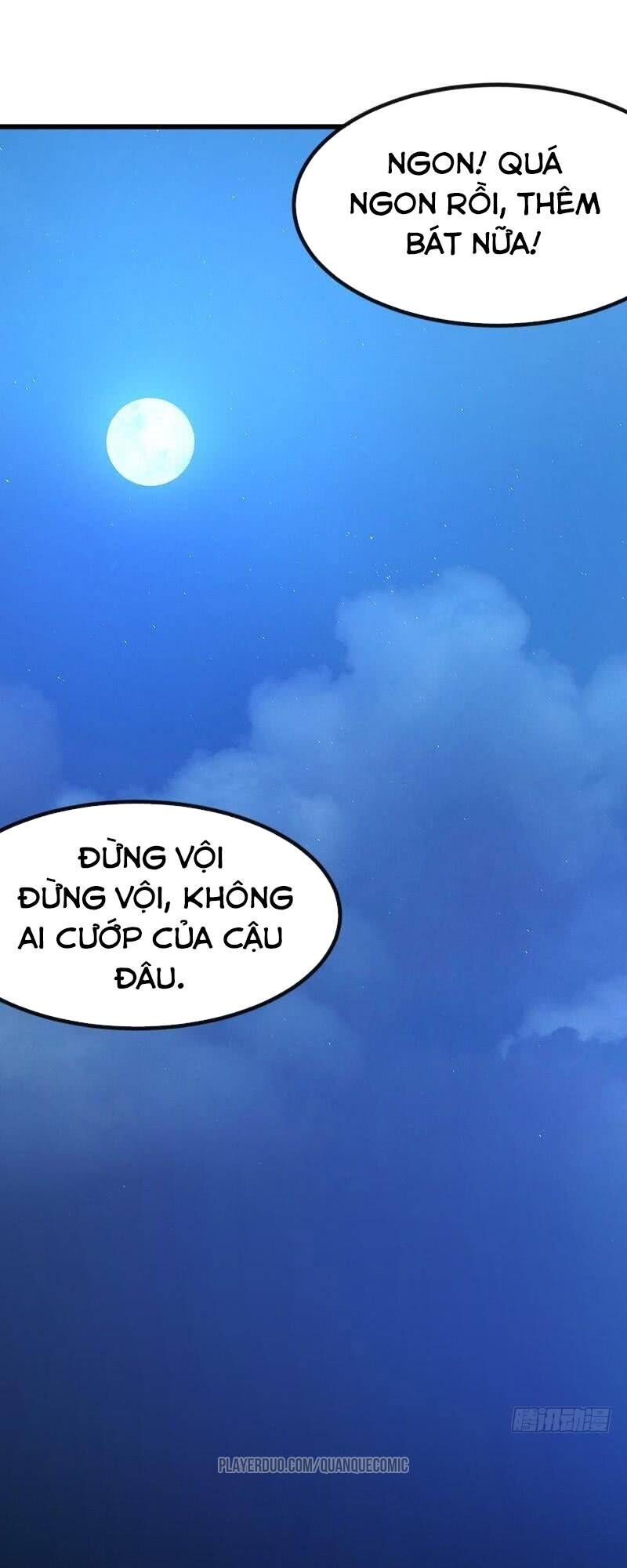 Đô Thị Cực Phẩm Tiên Đế Chapter 5 - Trang 2