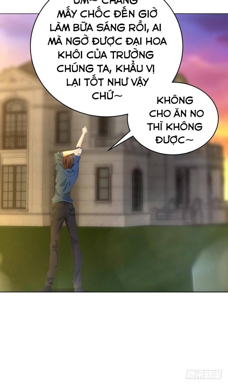 Đô Thị Cực Phẩm Tiên Đế Chapter 5 - Trang 2