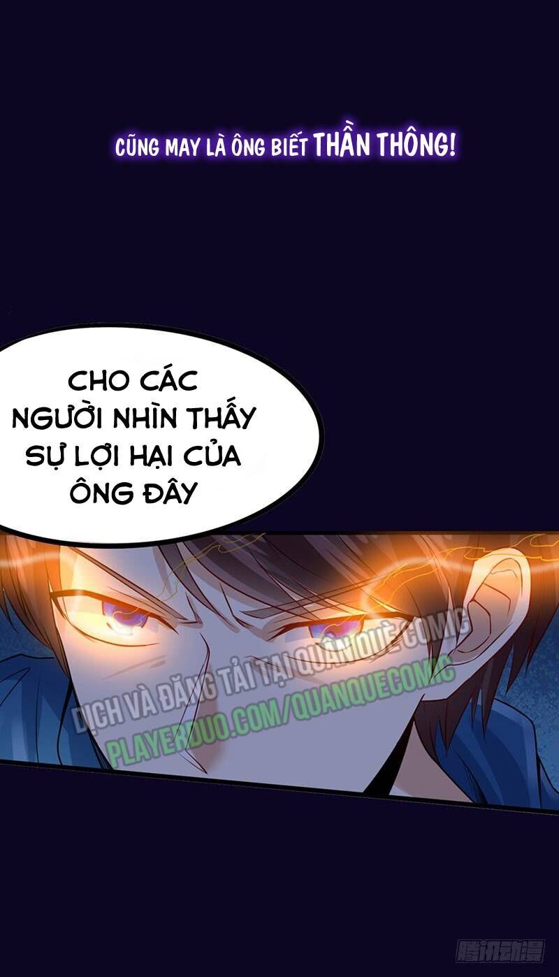 Đô Thị Cực Phẩm Tiên Đế Chapter 0 - Trang 2