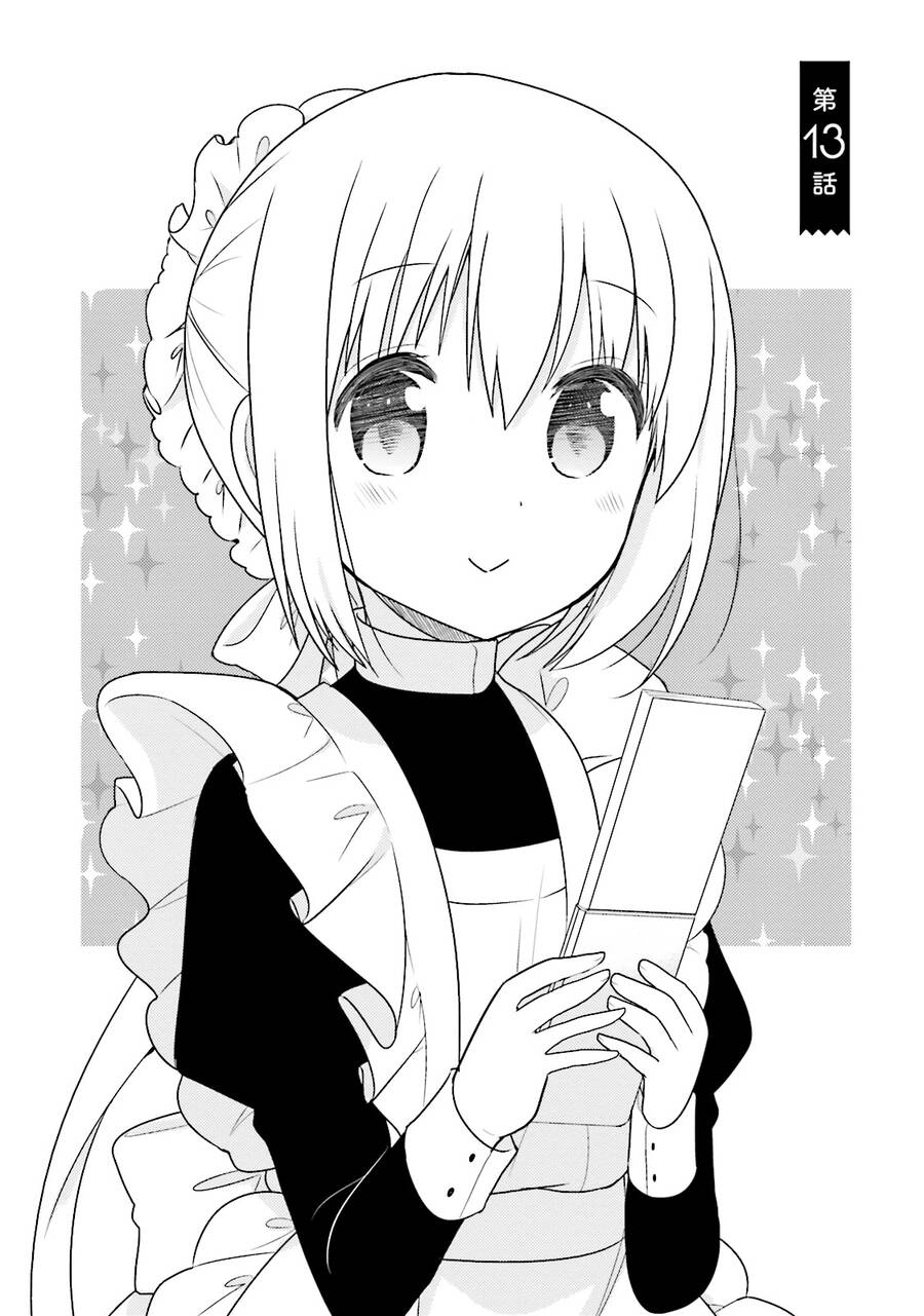 Orenchi No Maid-San Chapter 13 - Trang 2