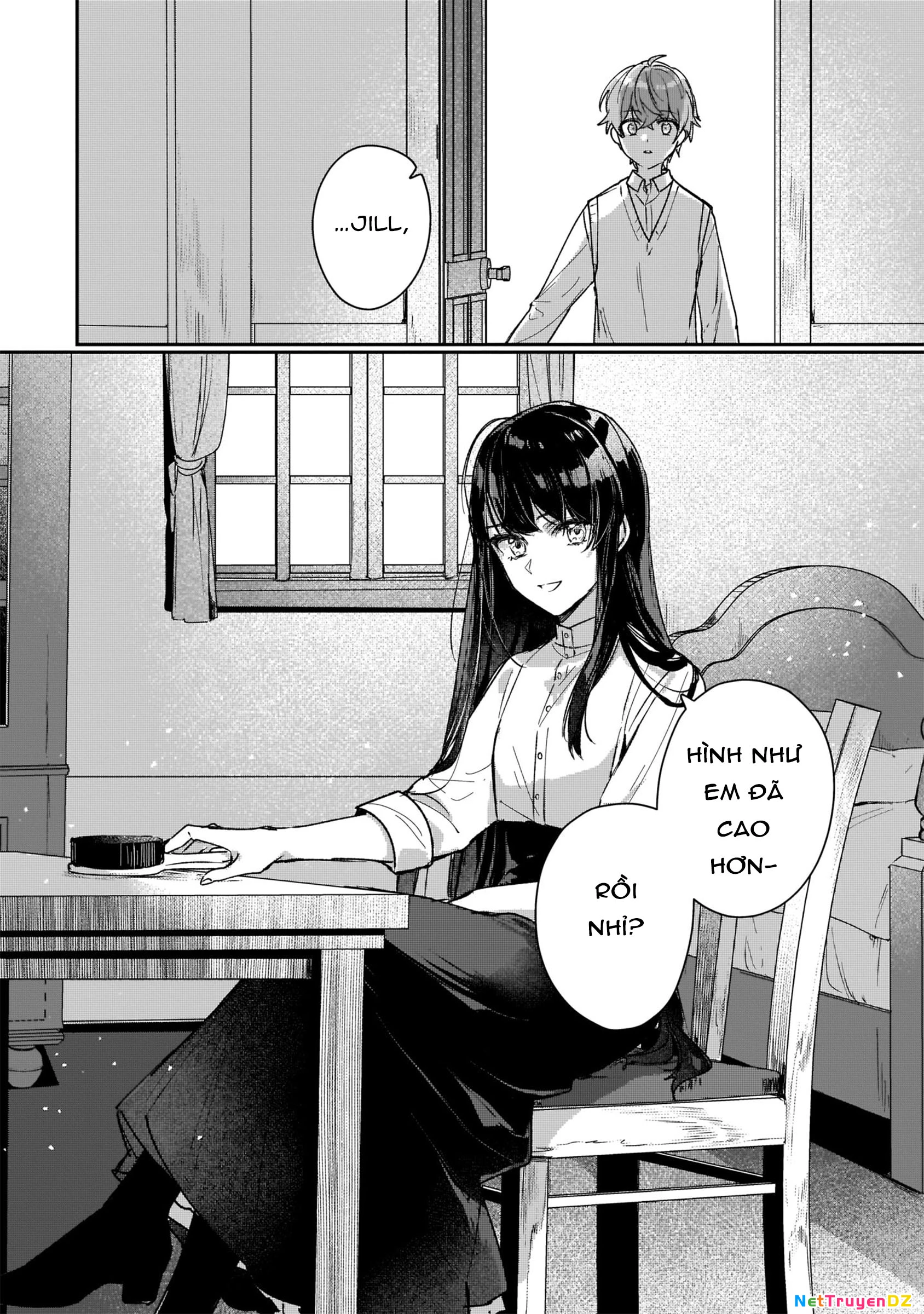 Rekishi Ni Nokoru Akujo Ni Naru Zo Akuyaku Reijou Ni Naru Hodo Ouji No Dekiai Wa Kasoku Suru You Desu! Chapter 13 - Trang 2