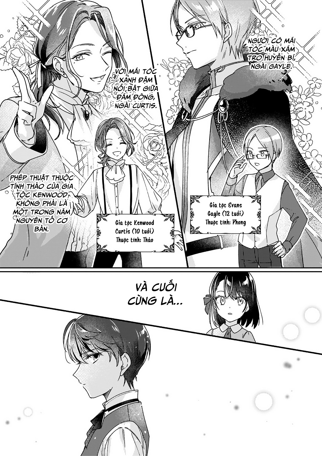 Rekishi Ni Nokoru Akujo Ni Naru Zo Akuyaku Reijou Ni Naru Hodo Ouji No Dekiai Wa Kasoku Suru You Desu! Chapter 1 - Trang 2