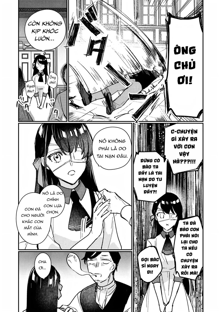 Rekishi Ni Nokoru Akujo Ni Naru Zo Akuyaku Reijou Ni Naru Hodo Ouji No Dekiai Wa Kasoku Suru You Desu! Chapter 14 - Trang 2