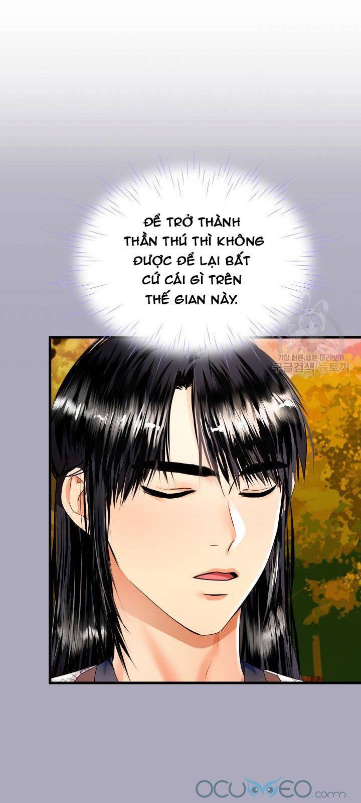 Cô Dâu Của Sói Đen Chapter 19 - Trang 2