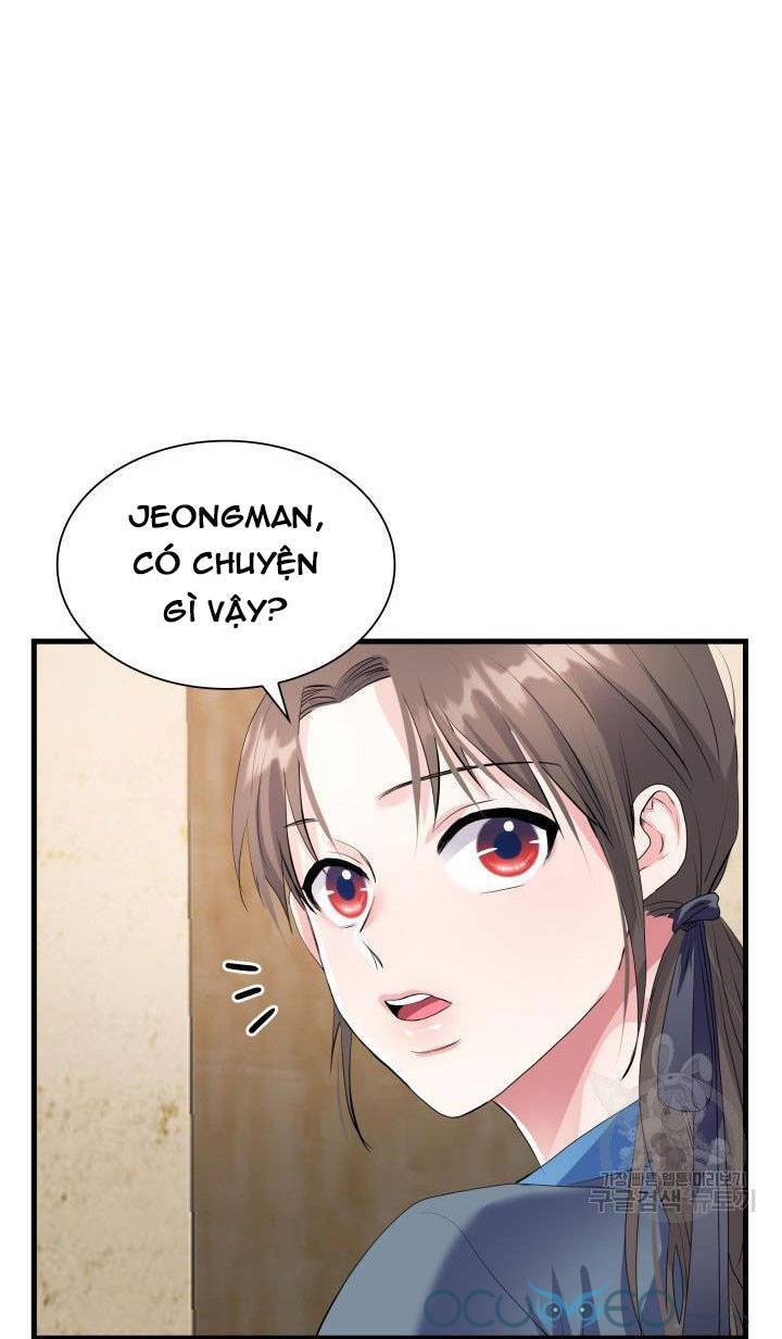 Cô Dâu Của Sói Đen Chapter 19 - Trang 2