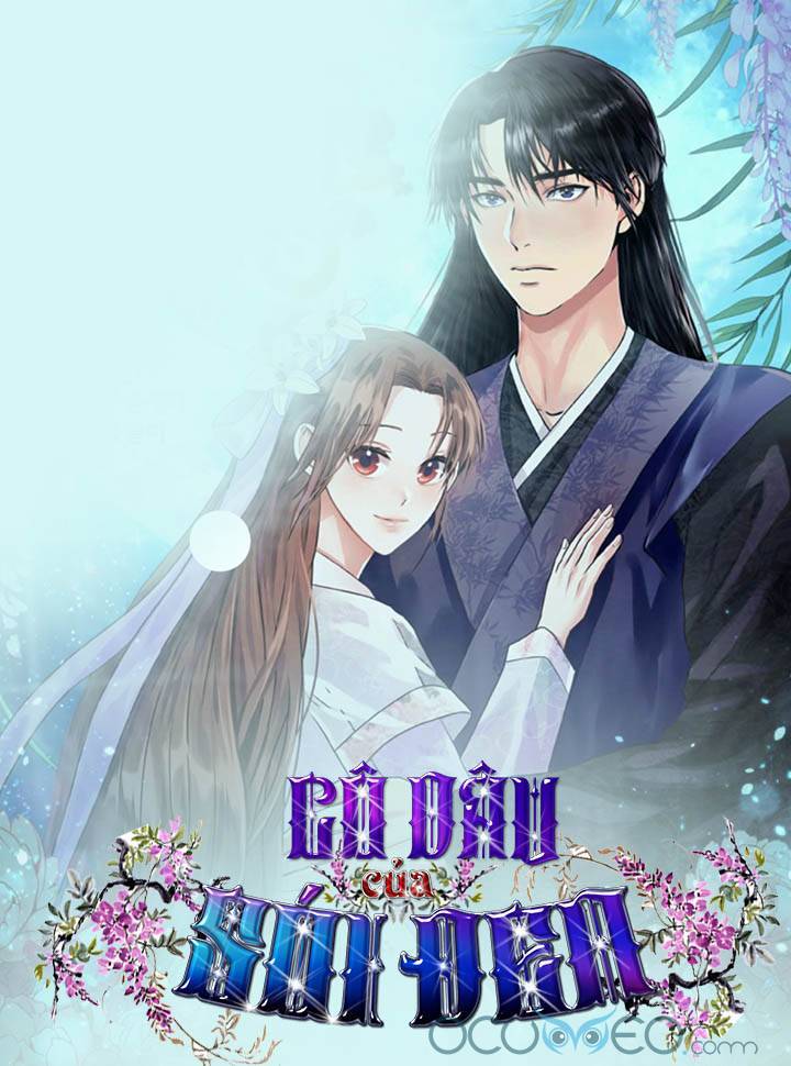 Cô Dâu Của Sói Đen Chapter 19 - Trang 2