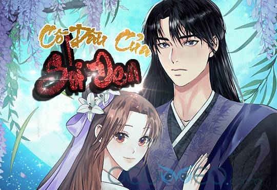 Cô Dâu Của Sói Đen Chapter 12 - Trang 2