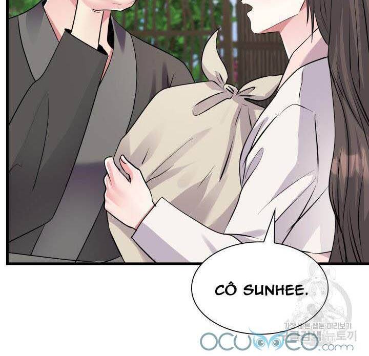 Cô Dâu Của Sói Đen Chapter 11 - Trang 2