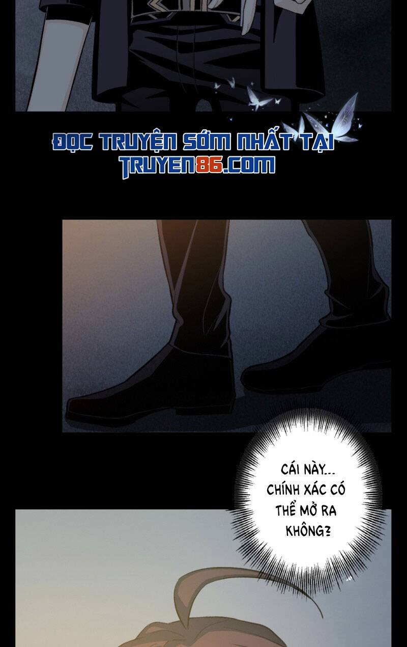 Hoan Nghênh Đến Với Trò Chơi Ác Mộng Chapter 15 - Trang 2