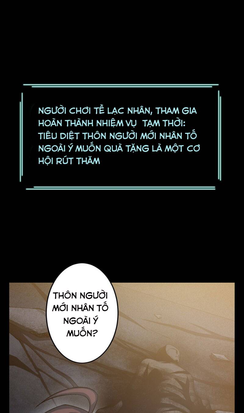 Hoan Nghênh Đến Với Trò Chơi Ác Mộng Chapter 15 - Trang 2