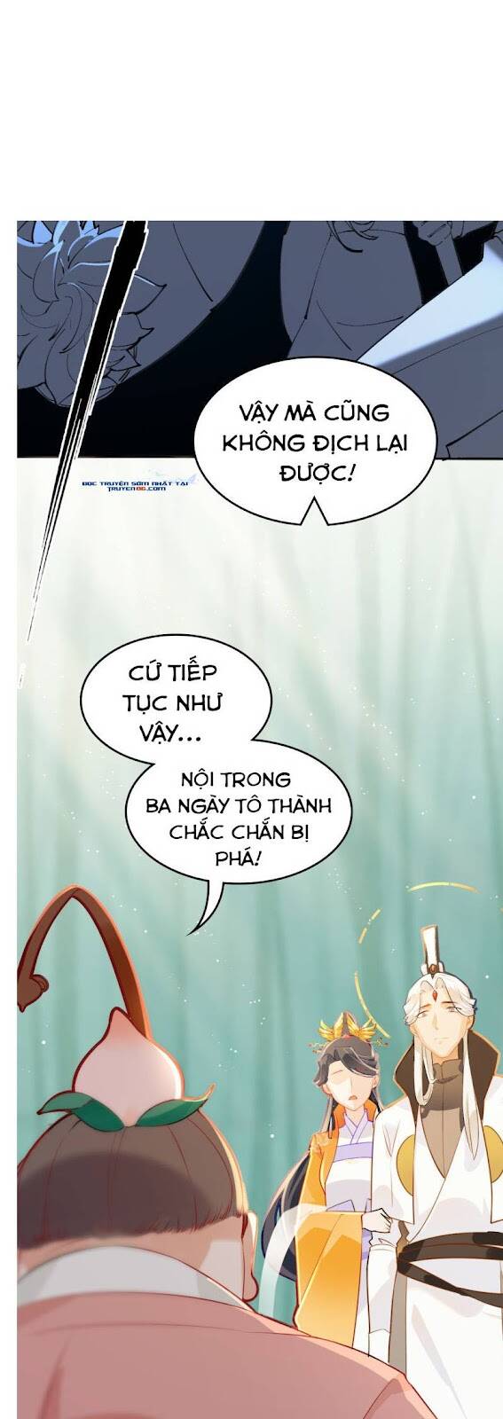 Thượng Đô Thiên Yêu Lục Chapter 21 - Trang 2