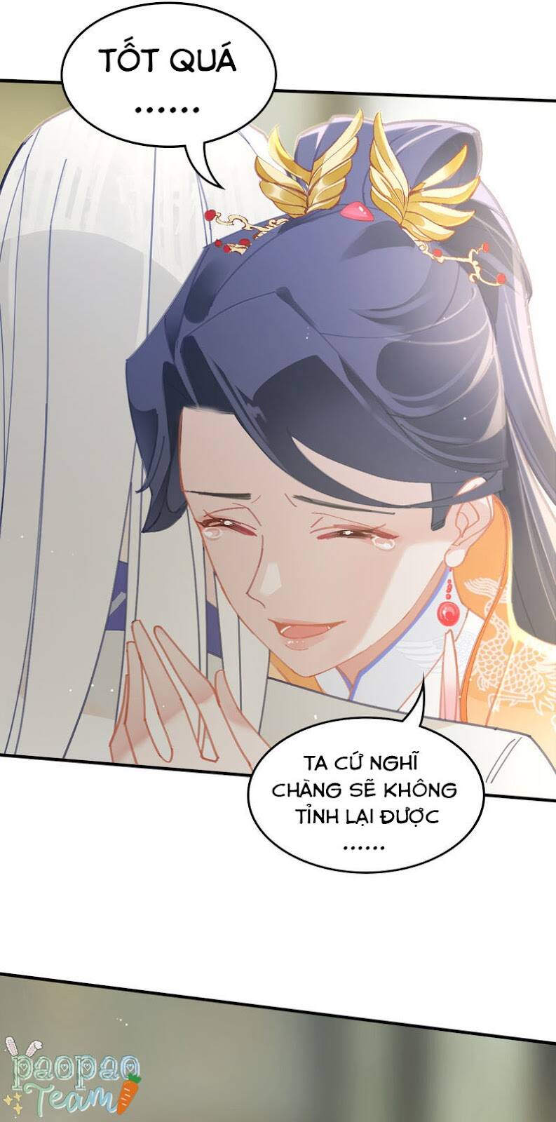 Thượng Đô Thiên Yêu Lục Chapter 21 - Trang 2