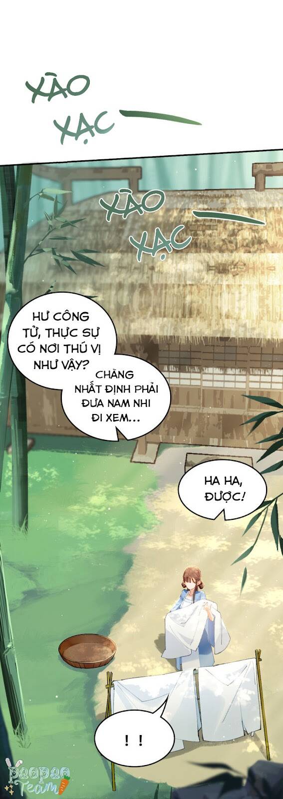 Thượng Đô Thiên Yêu Lục Chapter 21 - Trang 2