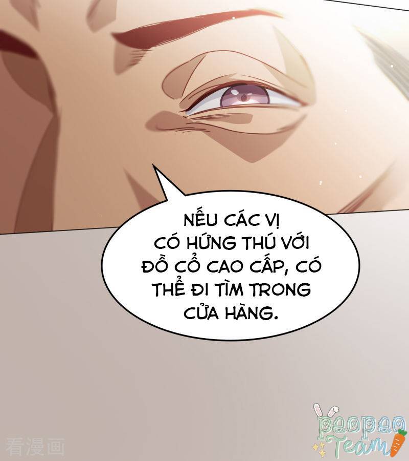 Thượng Đô Thiên Yêu Lục Chapter 12 - Trang 2