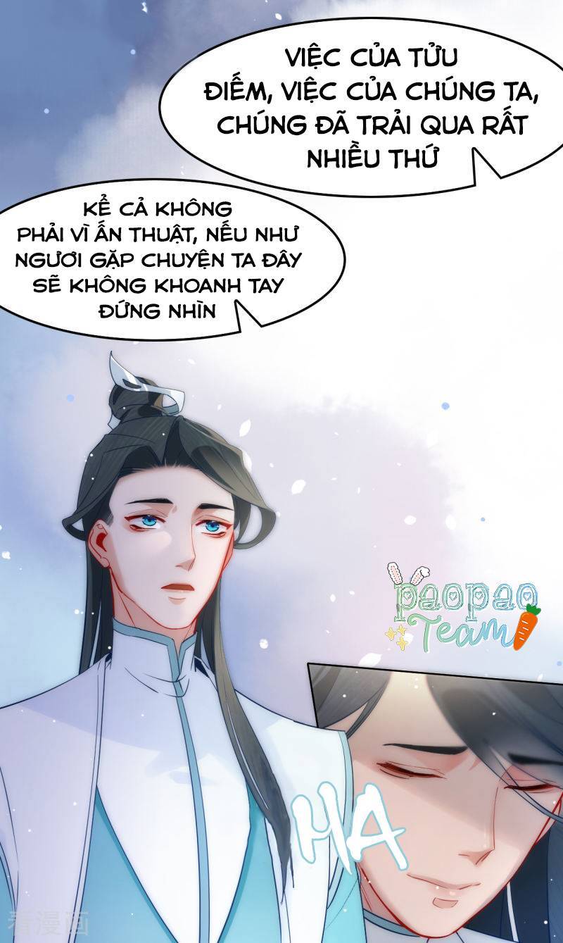 Thượng Đô Thiên Yêu Lục Chapter 11 - Trang 2