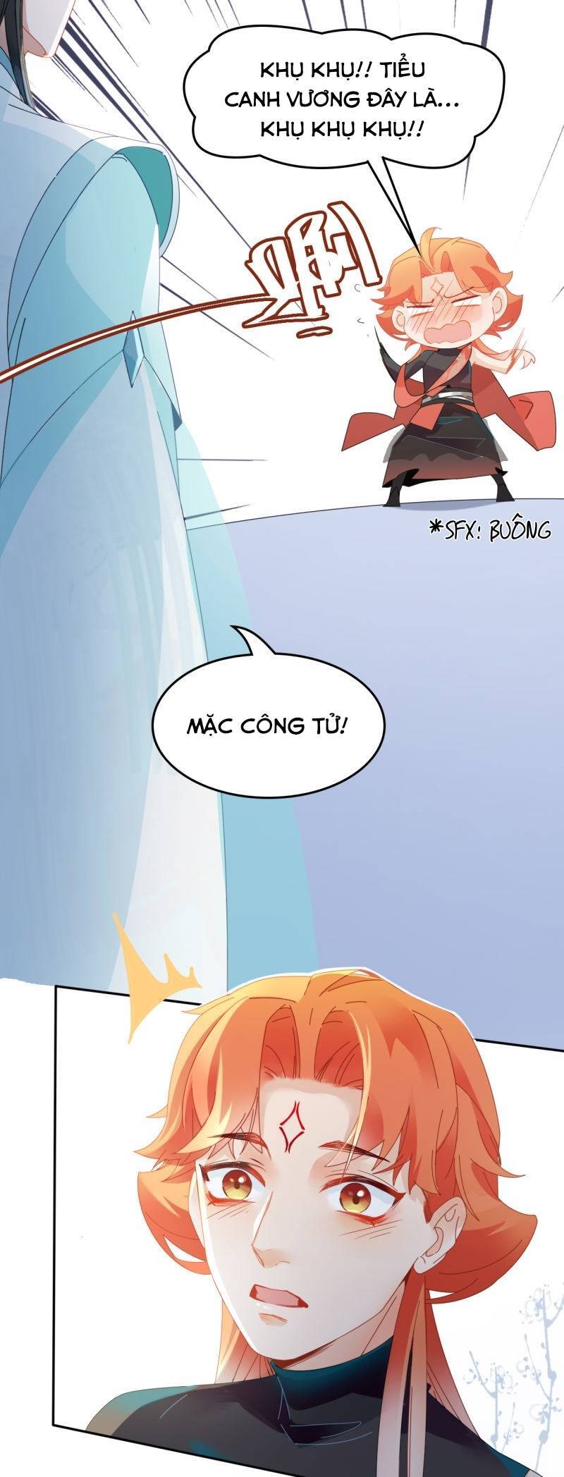 Thượng Đô Thiên Yêu Lục Chapter 10 - Trang 2