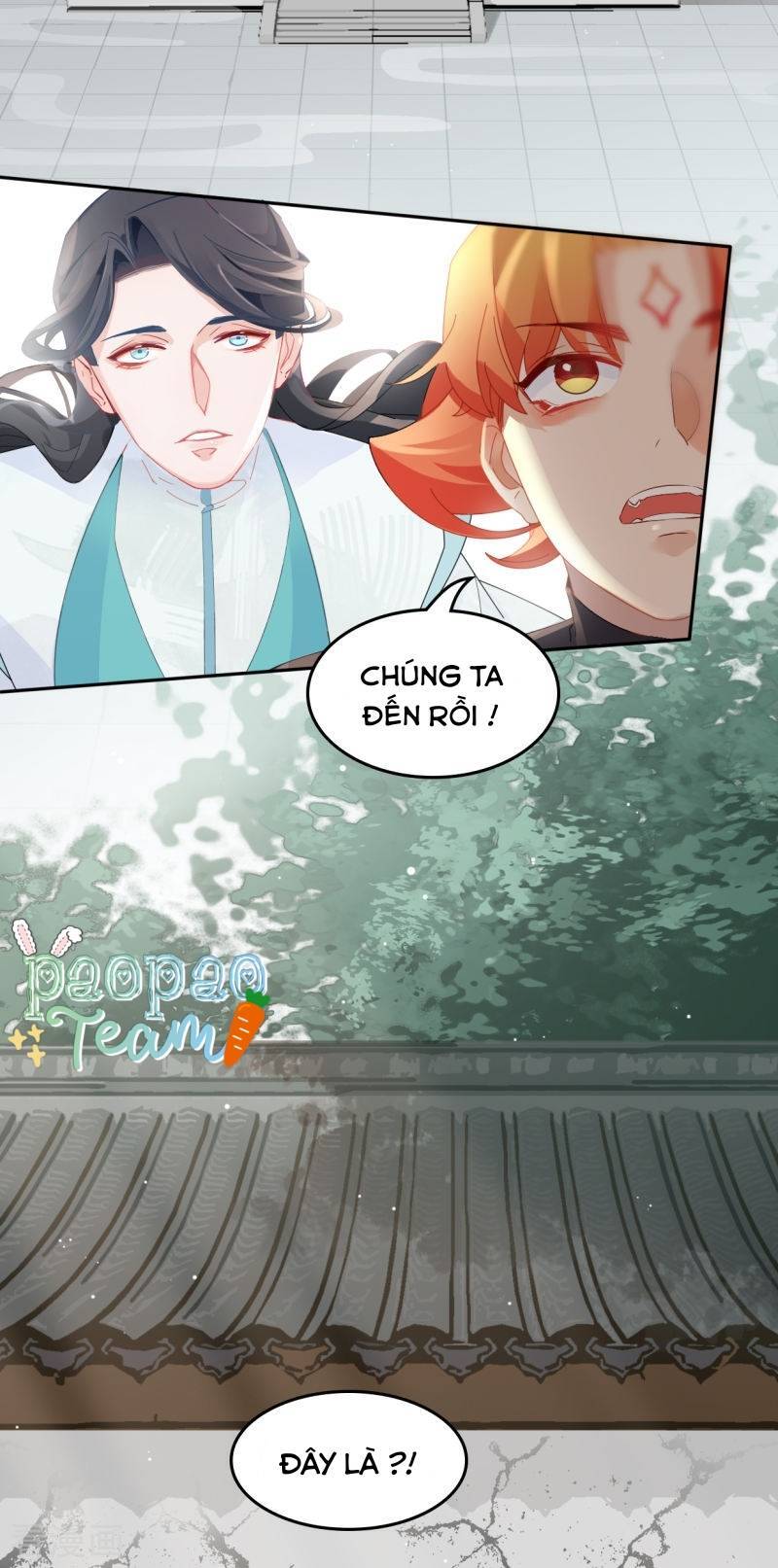 Thượng Đô Thiên Yêu Lục Chapter 10 - Trang 2