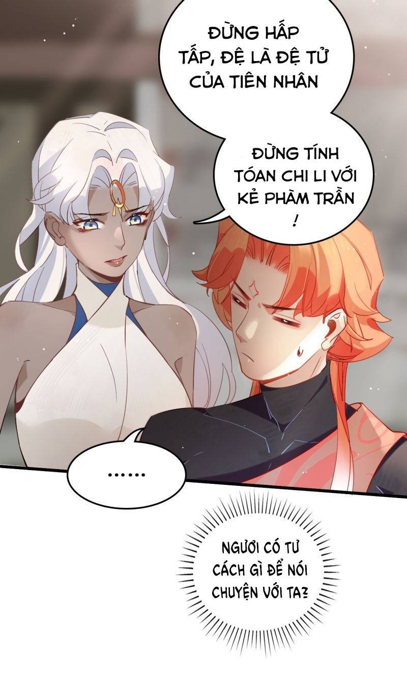 Thượng Đô Thiên Yêu Lục Chapter 9 - Trang 2