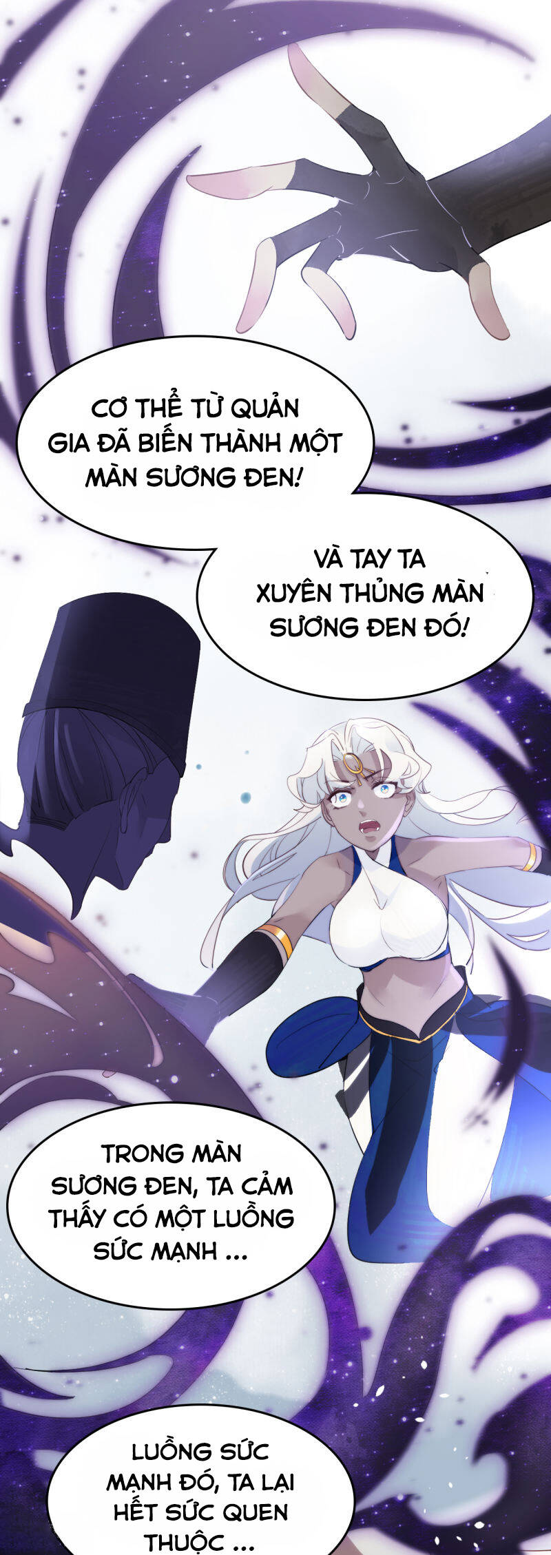 Thượng Đô Thiên Yêu Lục Chapter 8 - Trang 2