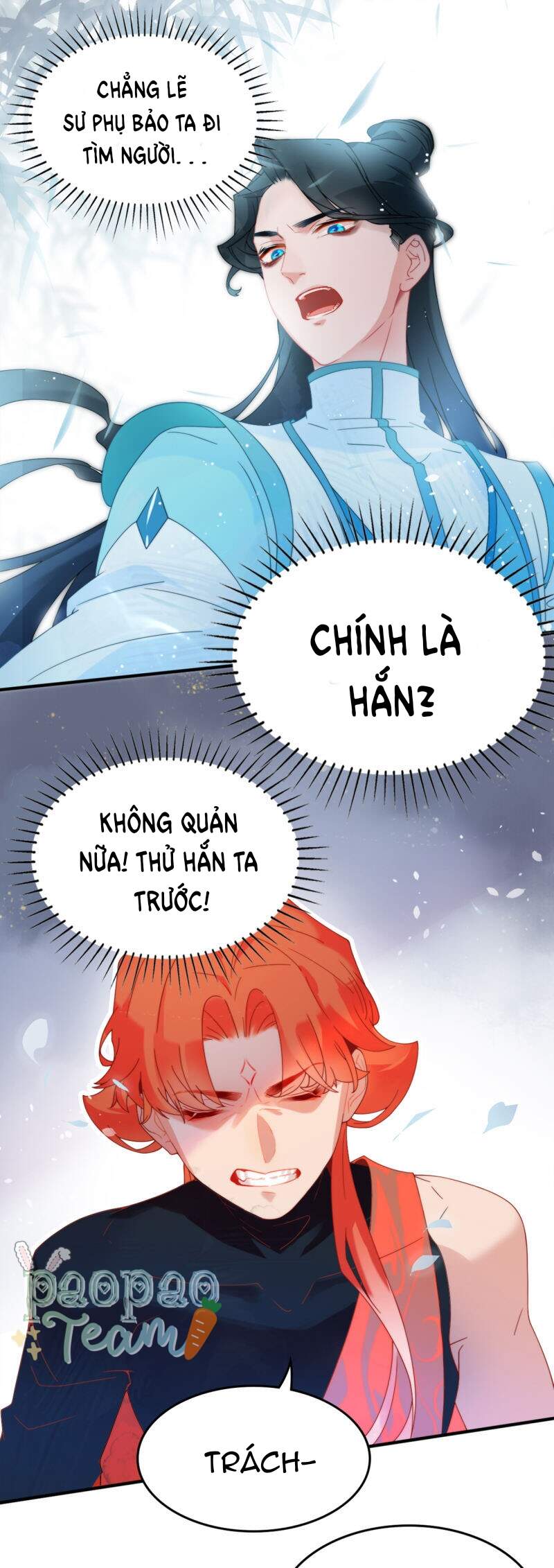 Thượng Đô Thiên Yêu Lục Chapter 5 - Trang 2