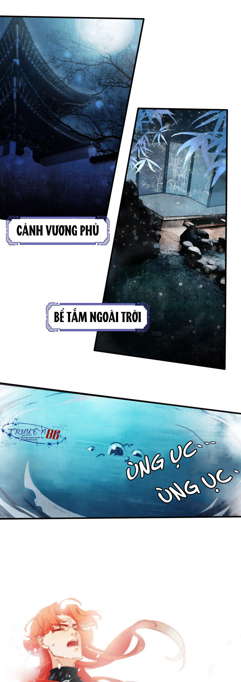 Thượng Đô Thiên Yêu Lục Chapter 4 - Trang 2