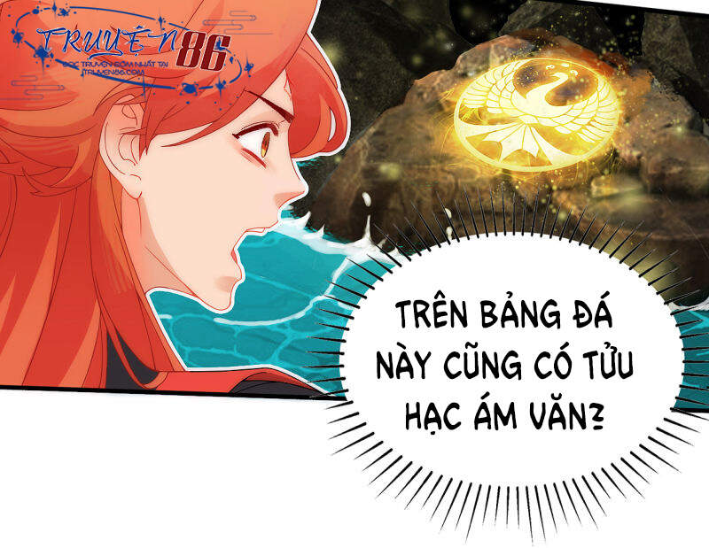 Thượng Đô Thiên Yêu Lục Chapter 4 - Trang 2