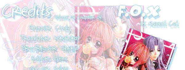 F.O.X Chapter 31 - Trang 2