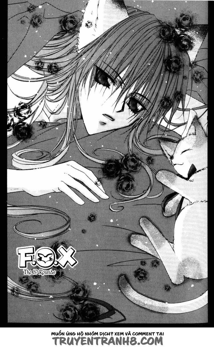 F.O.X Chapter 17 - Trang 2