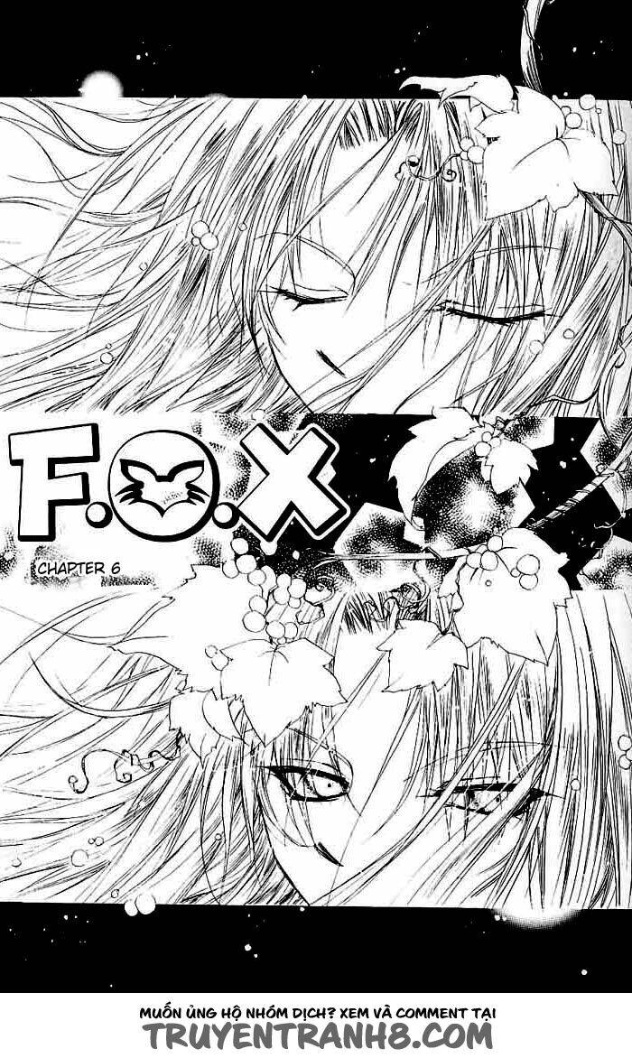 F.O.X Chapter 6 - Trang 2