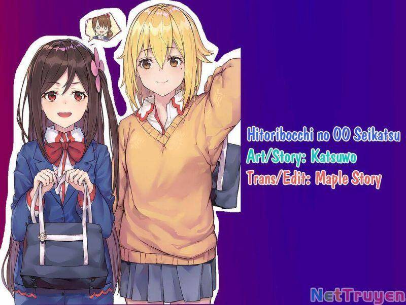 Bocchi Đi Kiếm Bạn Chapter 93 - Trang 2