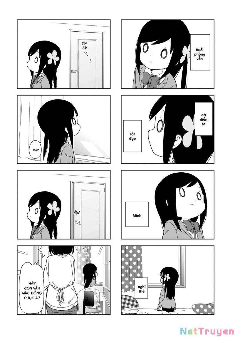 Bocchi Đi Kiếm Bạn Chapter 93 - Trang 2