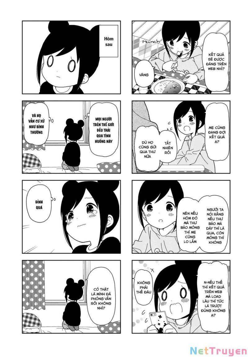 Bocchi Đi Kiếm Bạn Chapter 93 - Trang 2