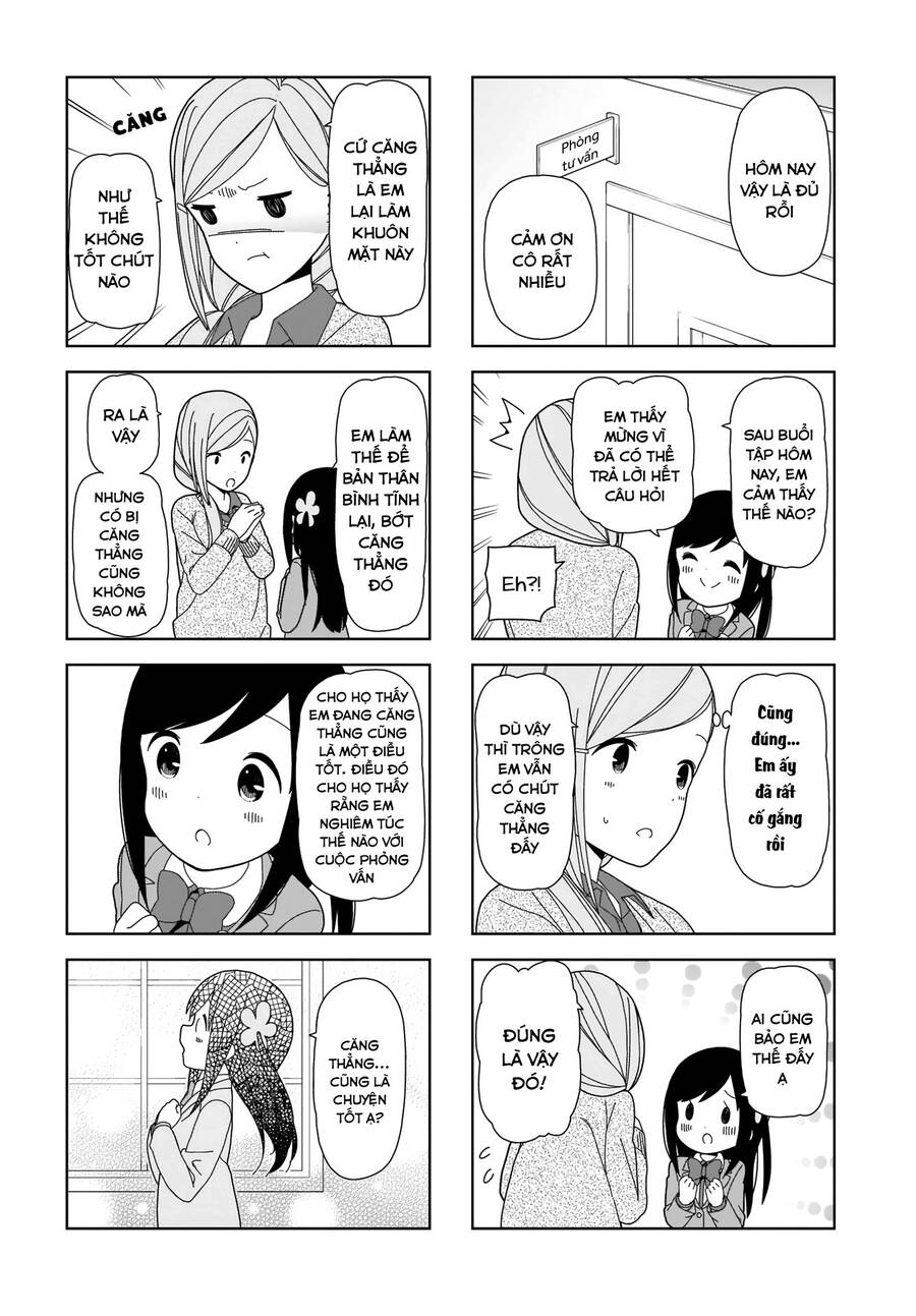 Bocchi Đi Kiếm Bạn Chapter 92 - Trang 2