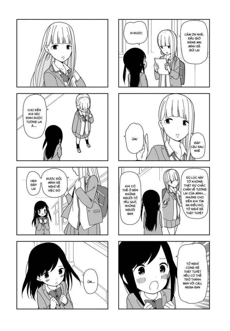 Bocchi Đi Kiếm Bạn Chapter 83 - Trang 2