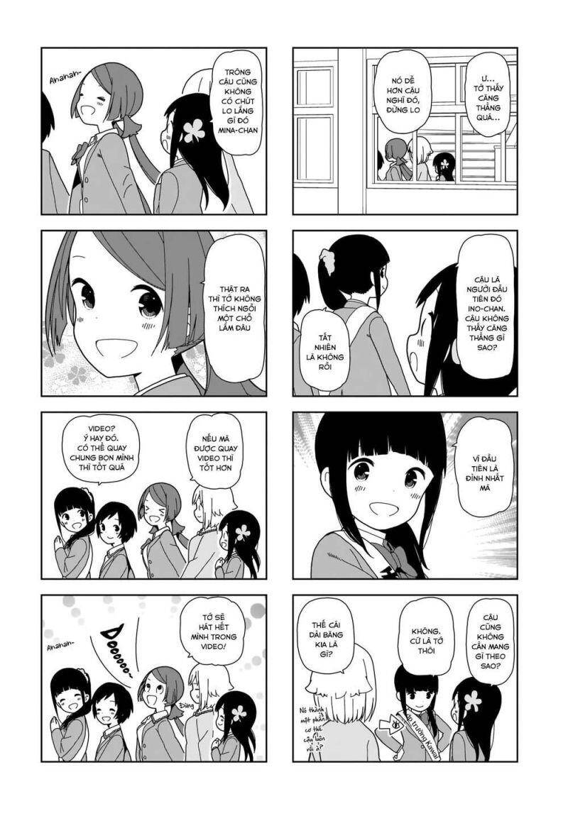 Bocchi Đi Kiếm Bạn Chapter 82 - Trang 2