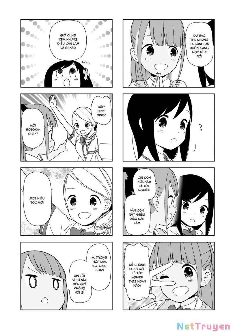 Bocchi Đi Kiếm Bạn Chapter 80 - Trang 2