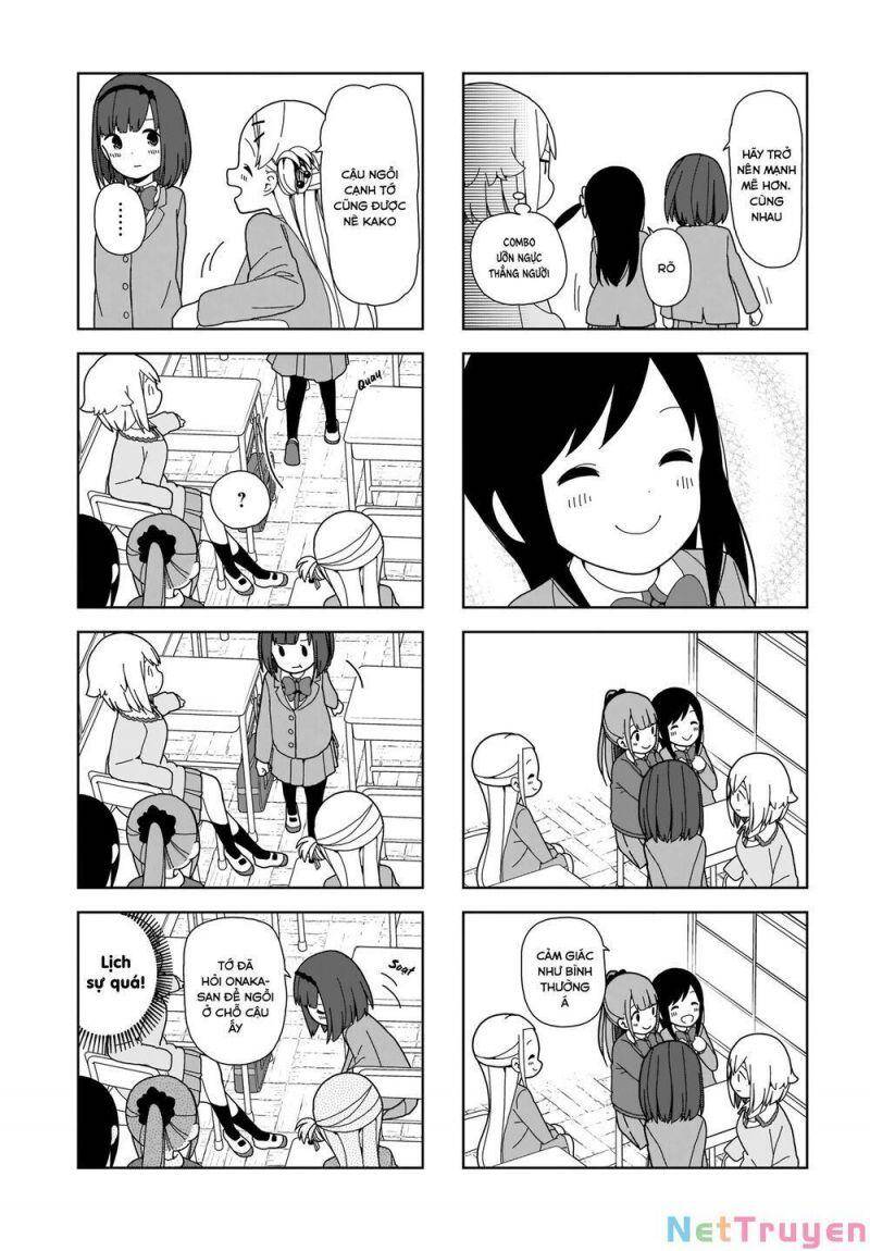 Bocchi Đi Kiếm Bạn Chapter 73 - Trang 2