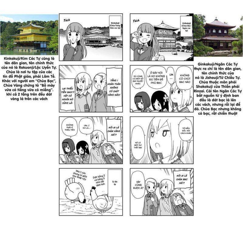 Bocchi Đi Kiếm Bạn Chapter 71 - Trang 2