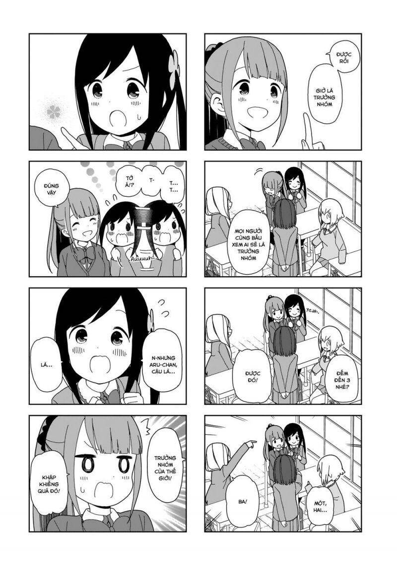 Bocchi Đi Kiếm Bạn Chapter 70 - Trang 2