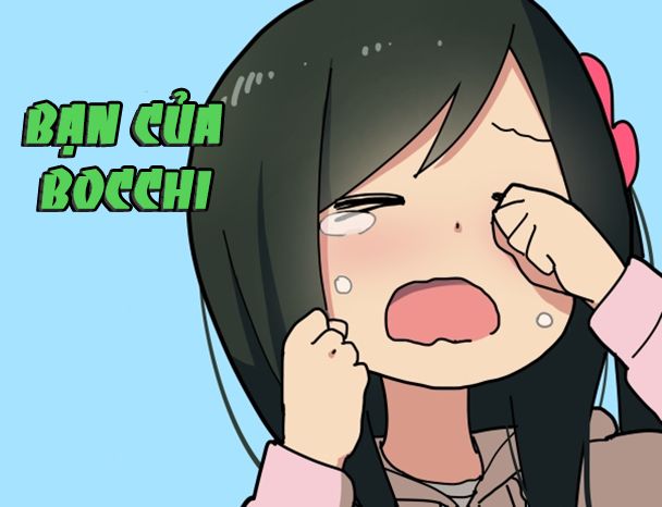 Bocchi Đi Kiếm Bạn Chapter 4 - Trang 2