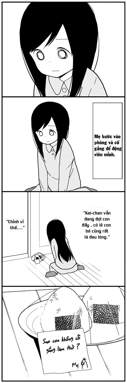 Bocchi Đi Kiếm Bạn Chapter 2 - Trang 2