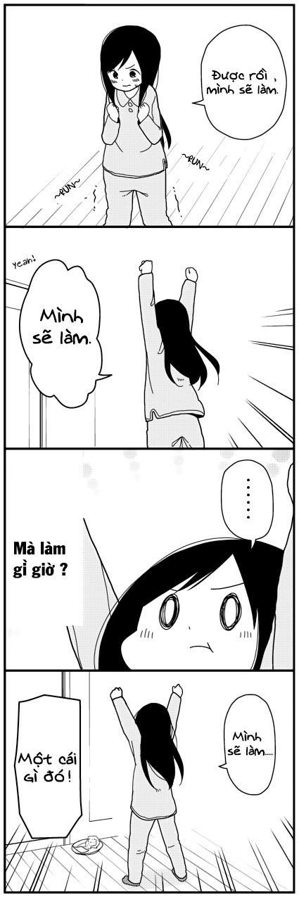 Bocchi Đi Kiếm Bạn Chapter 2 - Trang 2